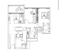 The Greenwich (D28), Condominium #609971171